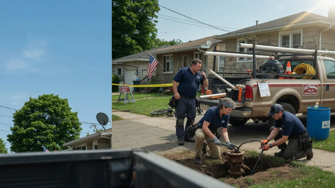Water Heater Replacement in Lorraine, KS near me